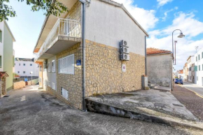 Apartment Burica